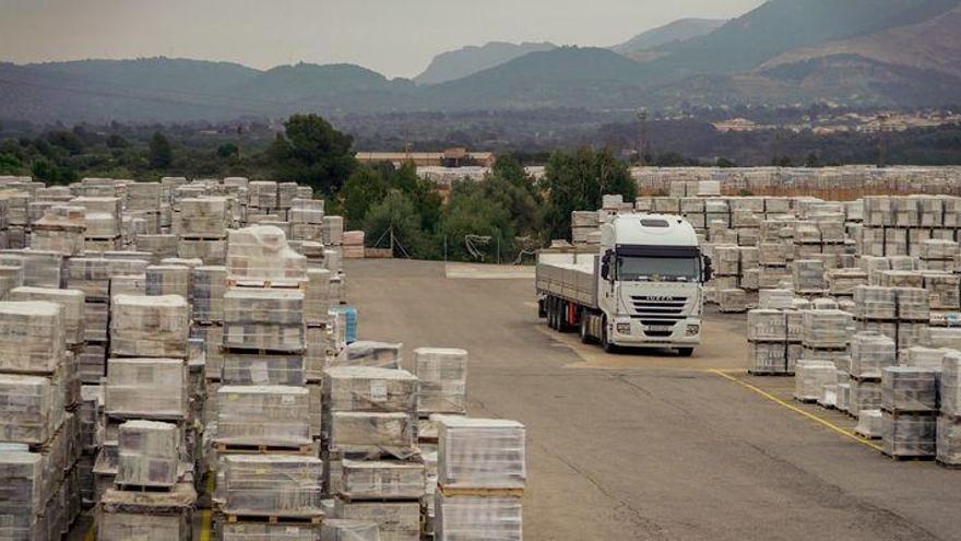 La venta de cítricos no evita que las exportaciones de Castellón bajen un 36% en abril