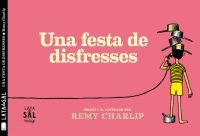 &#039;Una festa de disfresses&#039;, de Remy Charlip