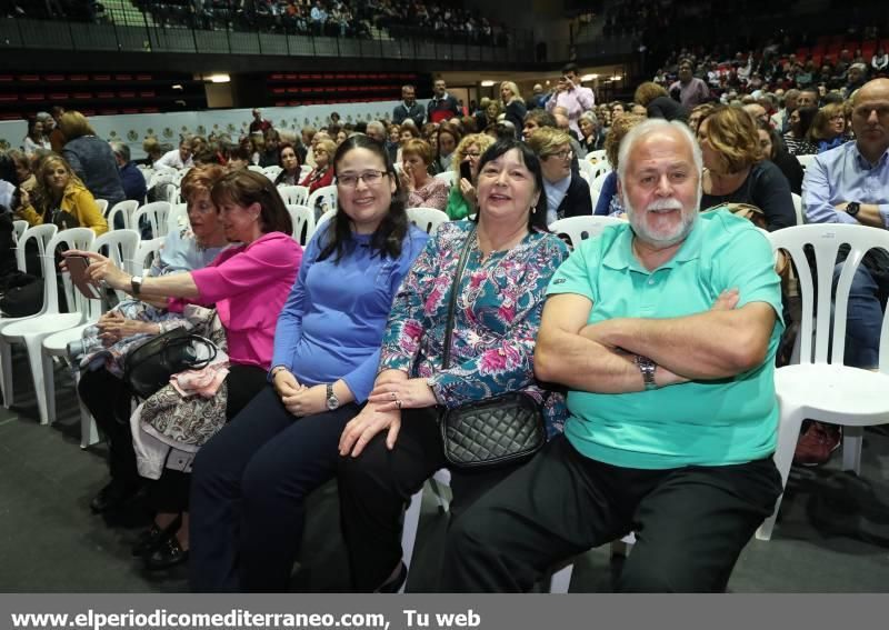 Concierto de Serrat en Vila-real