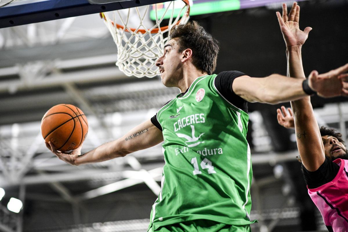 Fotogalería | Las imágenes del Cáceres Patrimonio - Valle de Egüés