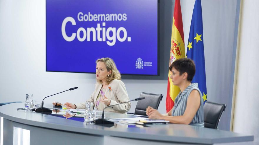 Permisos laborals, habitatge o mobilitat: aquestes són les mesures del nou paquet anticrisi del govern espanyol
