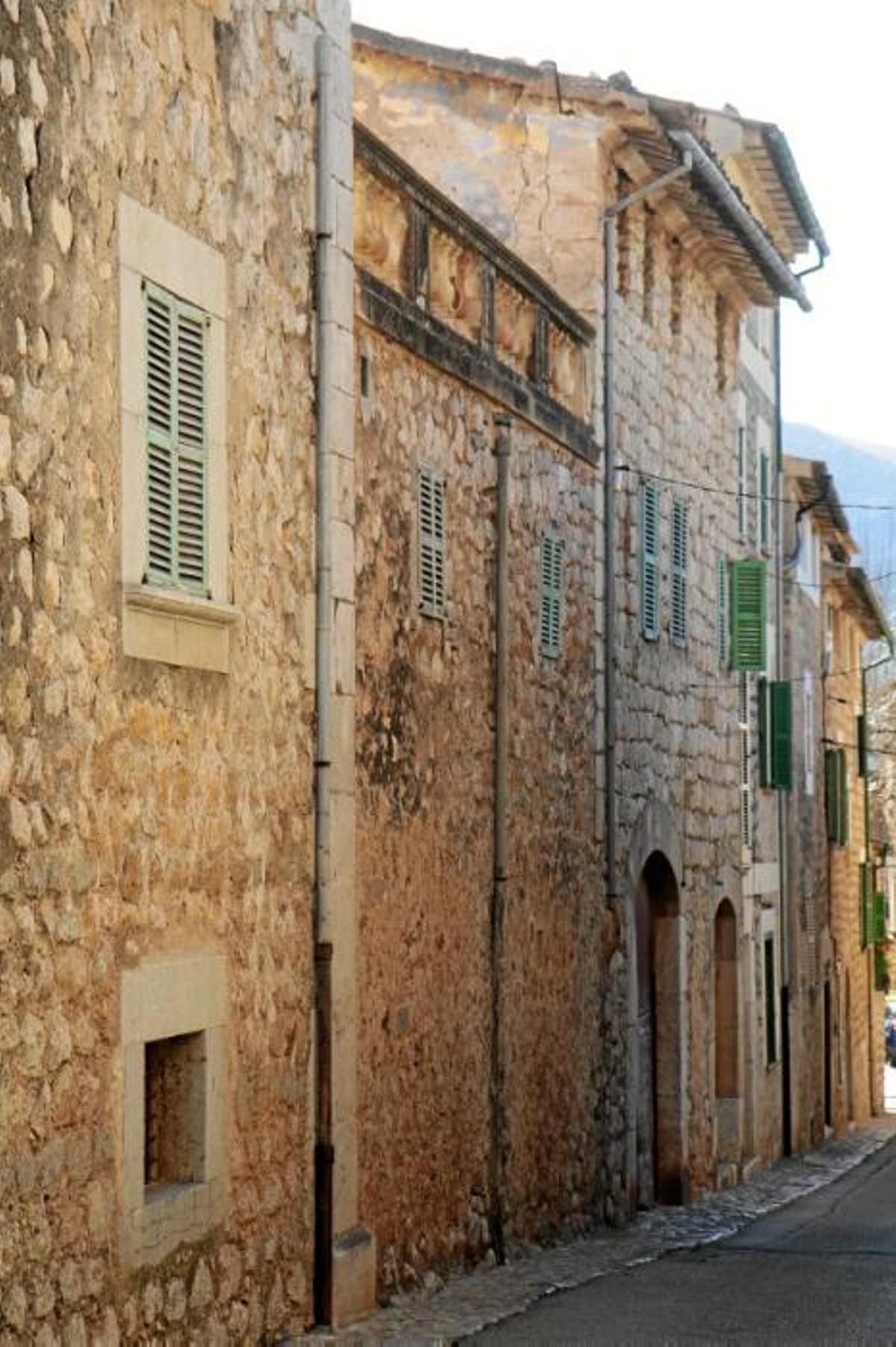Biniaraix