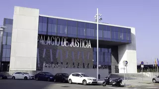 Este es el riesgo de comarcalizar las Secciones de Violencia de Género, según avisan los sindicatos