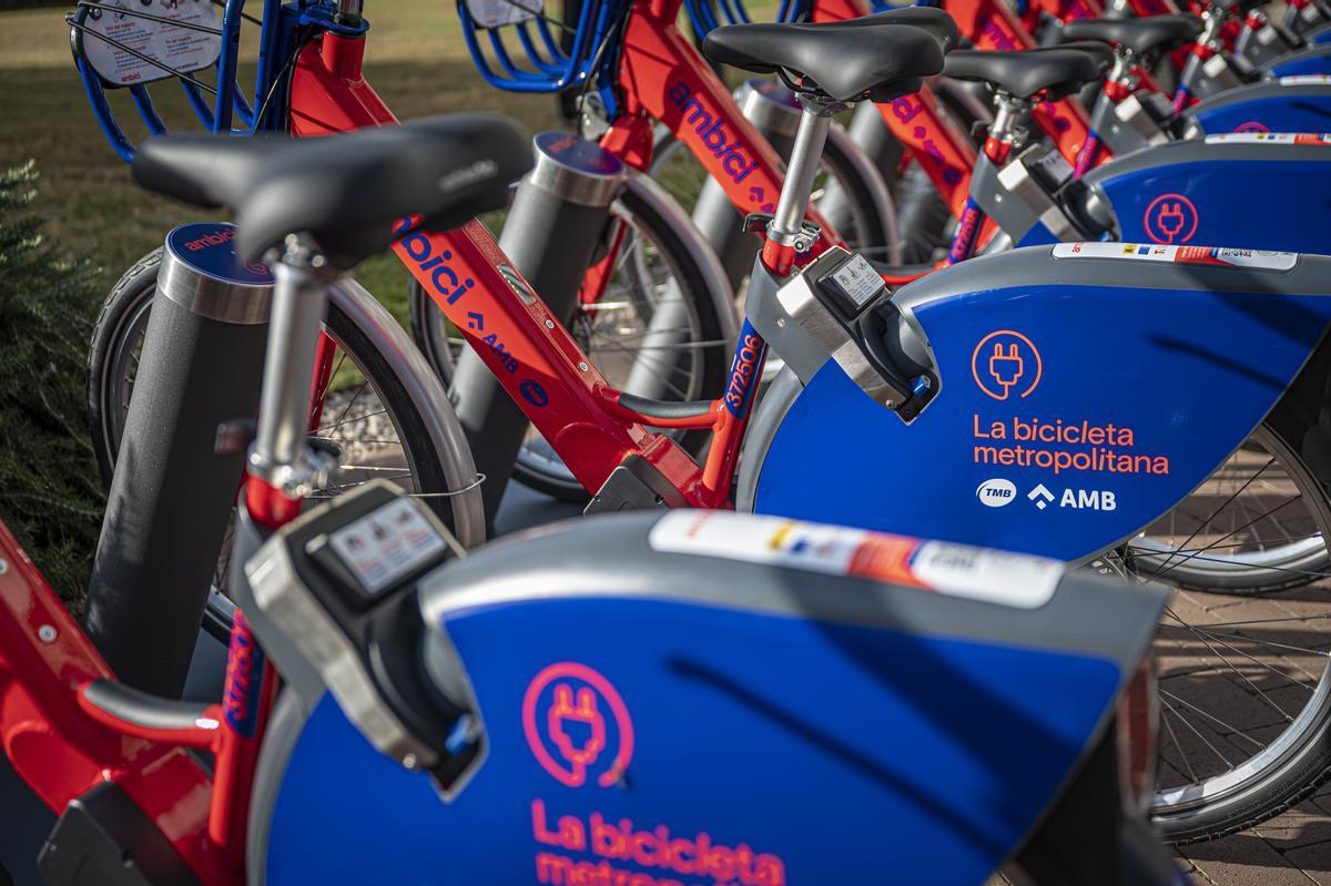 Marmota, una start up de Barcelona que reparte colchones en bicicletas  eléctricas - Movilidad Eléctrica