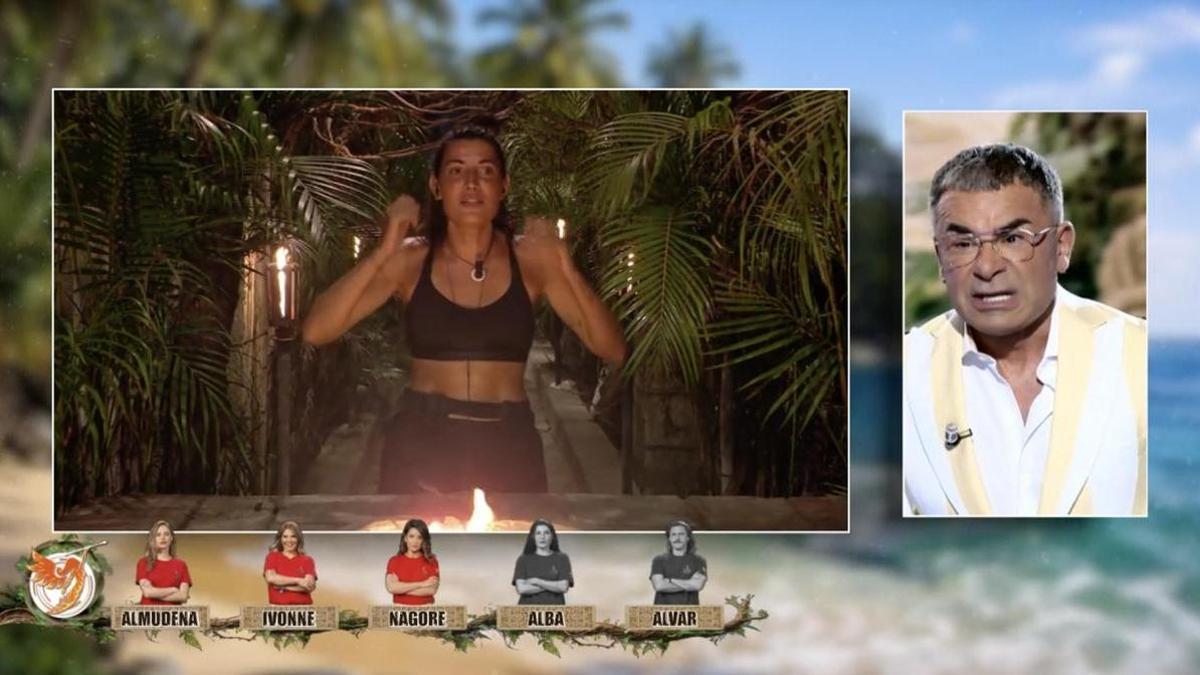 Alba Paul se ha gastado 300 euros en rosas para Dulceida por Sant Jordi