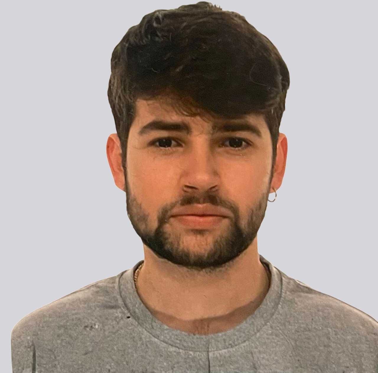 Pau Cambronero
