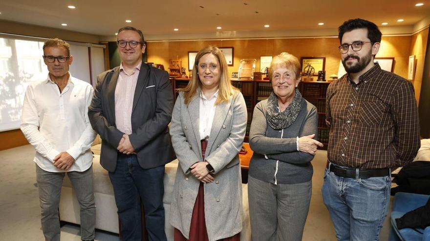 Las entidades celebran la nueva ley para el Tercer Sector, "un gran pilar"