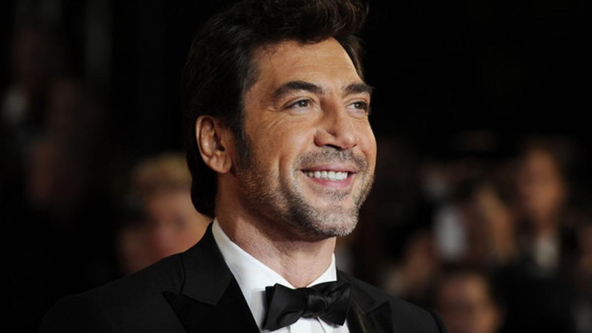 Javier Bardem, el villano de 'Piratas del Caribe'