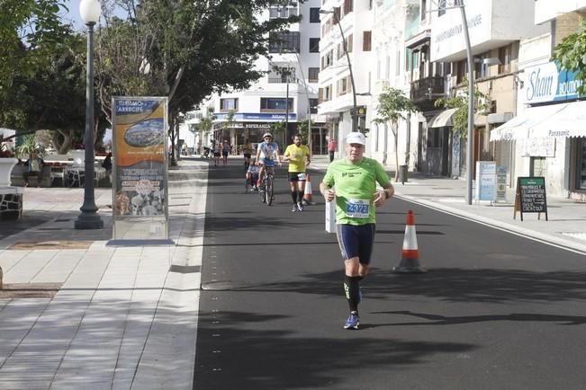 Lanzarote International Marathon 2016