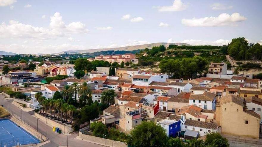 Torrella: un municipio singular junto al Cànyoles