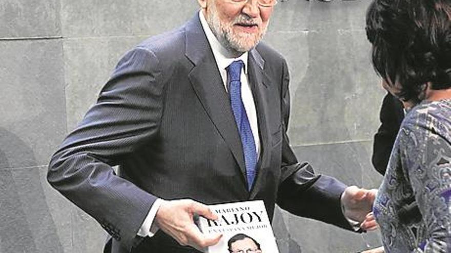 Rajoy, el 155 y el consenso