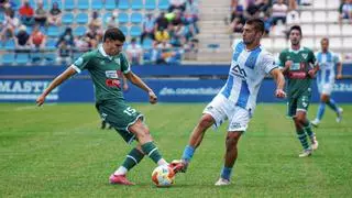 El Atlético Baleares abre este miércoles la venta de entradas para la vuelta de la final por el ascenso