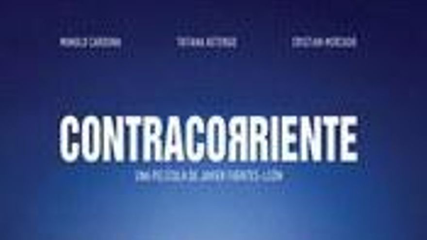 Contracorriente