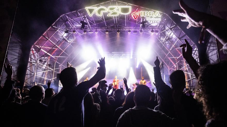 VESU, el único festival asturiano donde ver a León Benavente