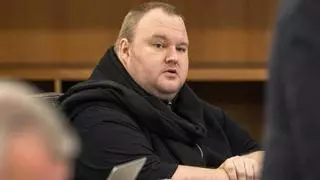 Nueva Zelanda extraditará a EEUU al informático Kim Dotcom, propietario de Megaupload