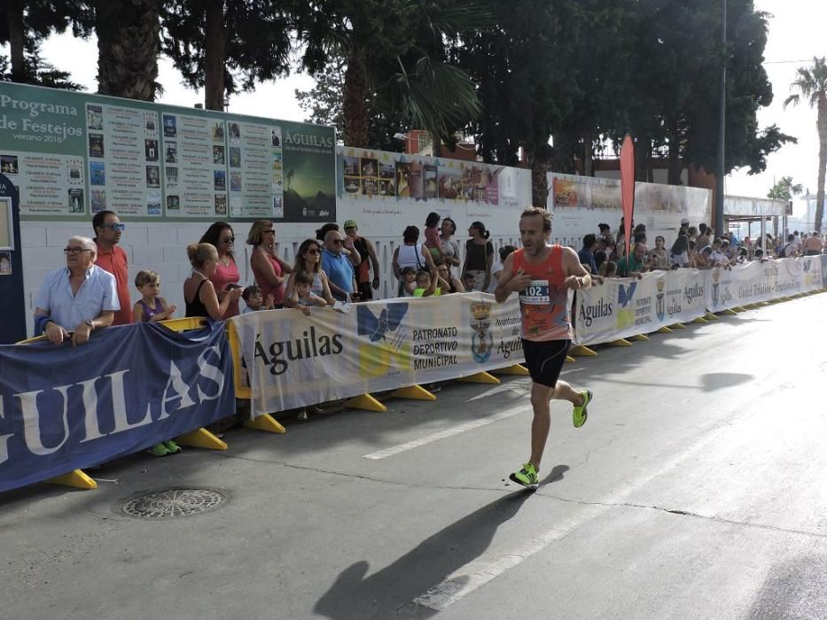 Carrera Popular Ciudad de Águilas