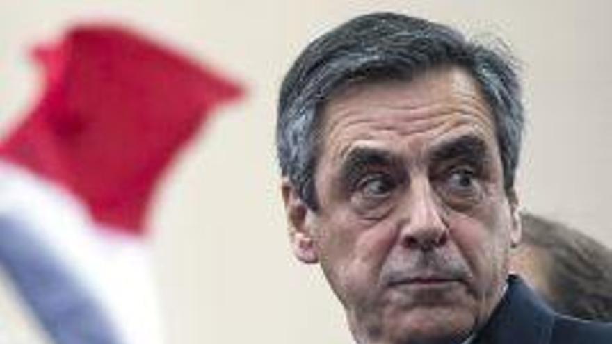 François Fillon