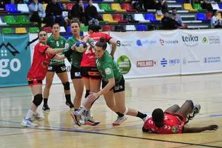 El Atticgo Elche, a recuperar la confianza