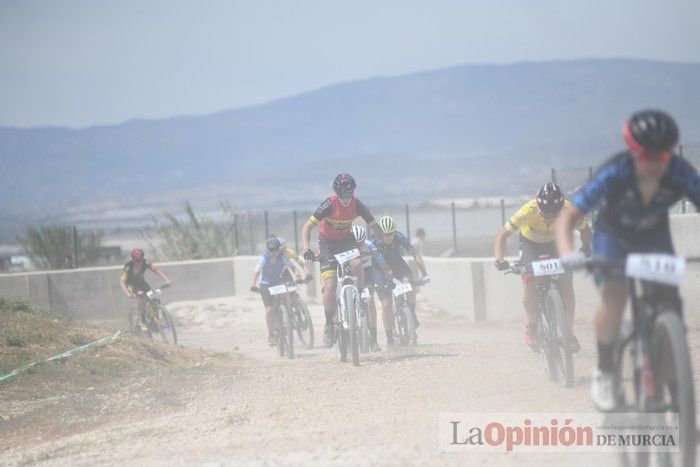 Carrera Lemon Team en Molina de Segura