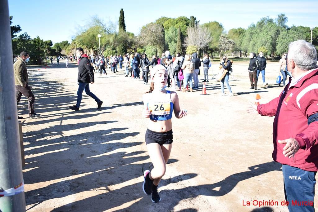 Copa de clubes de cross (II)