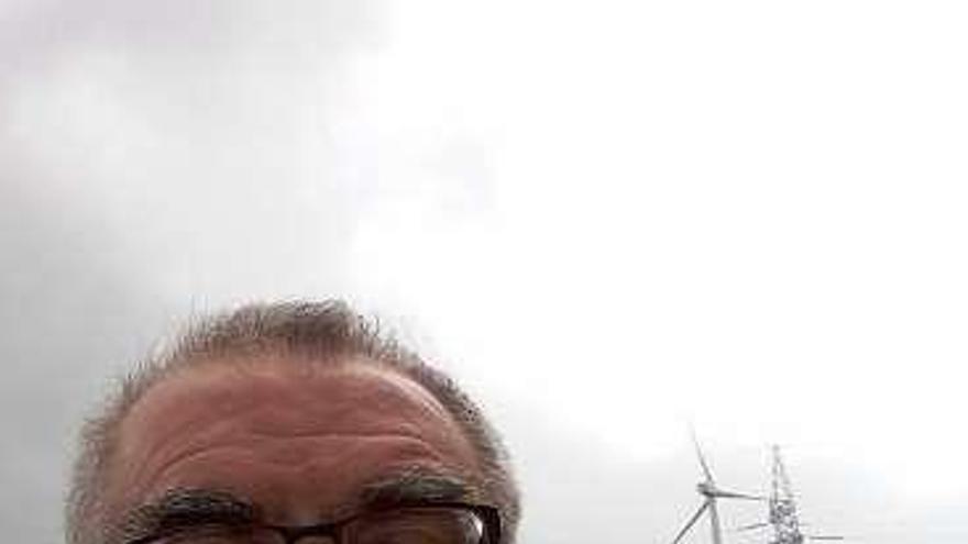 Alcalde de Santa Eufemia.