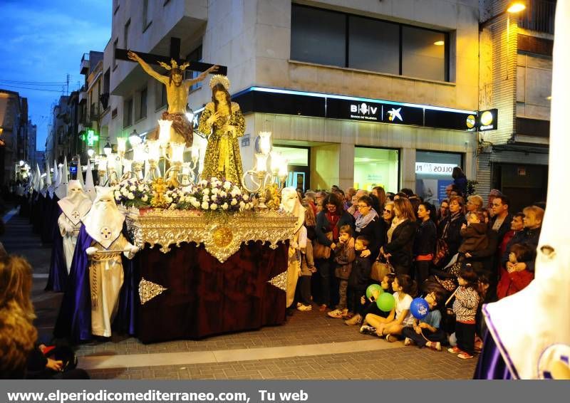 GALERIA FOTOS: La provincia vive intensamente la Semana Santa