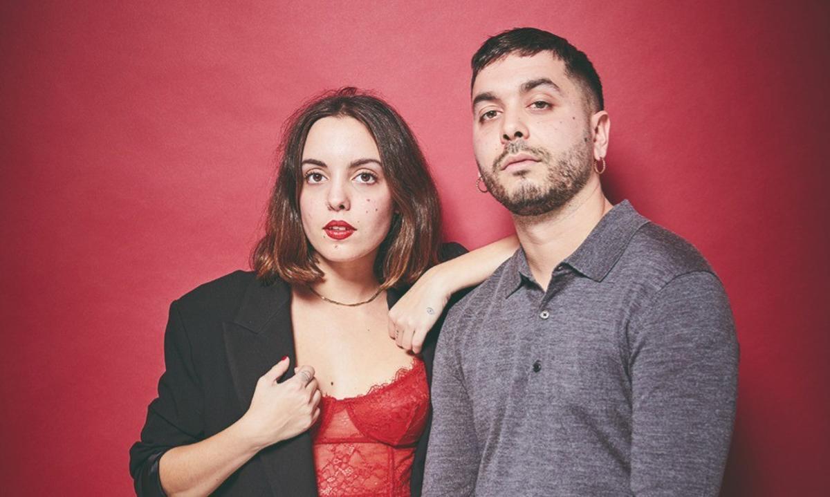 Imagen promocional de Ginestà, con 3 nominaciones para los premiso Enderrock