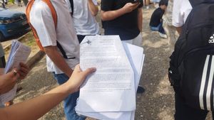 Examen de Lengua Castellana y Literatura de la PAU 2025 en Alcalá de Henares