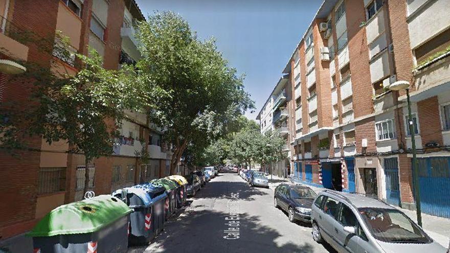 Detenidos dos hermanos por agredirse mutuamente en Zaragoza