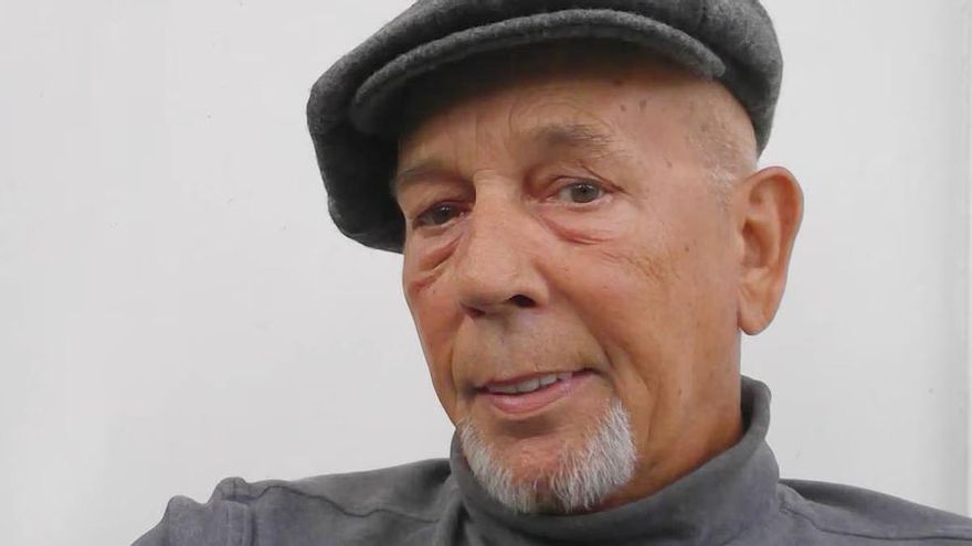 Muere súbitamente el escritor neoyorquino Peter Kaldheim mientras realizaba un monólogo en Barcelona