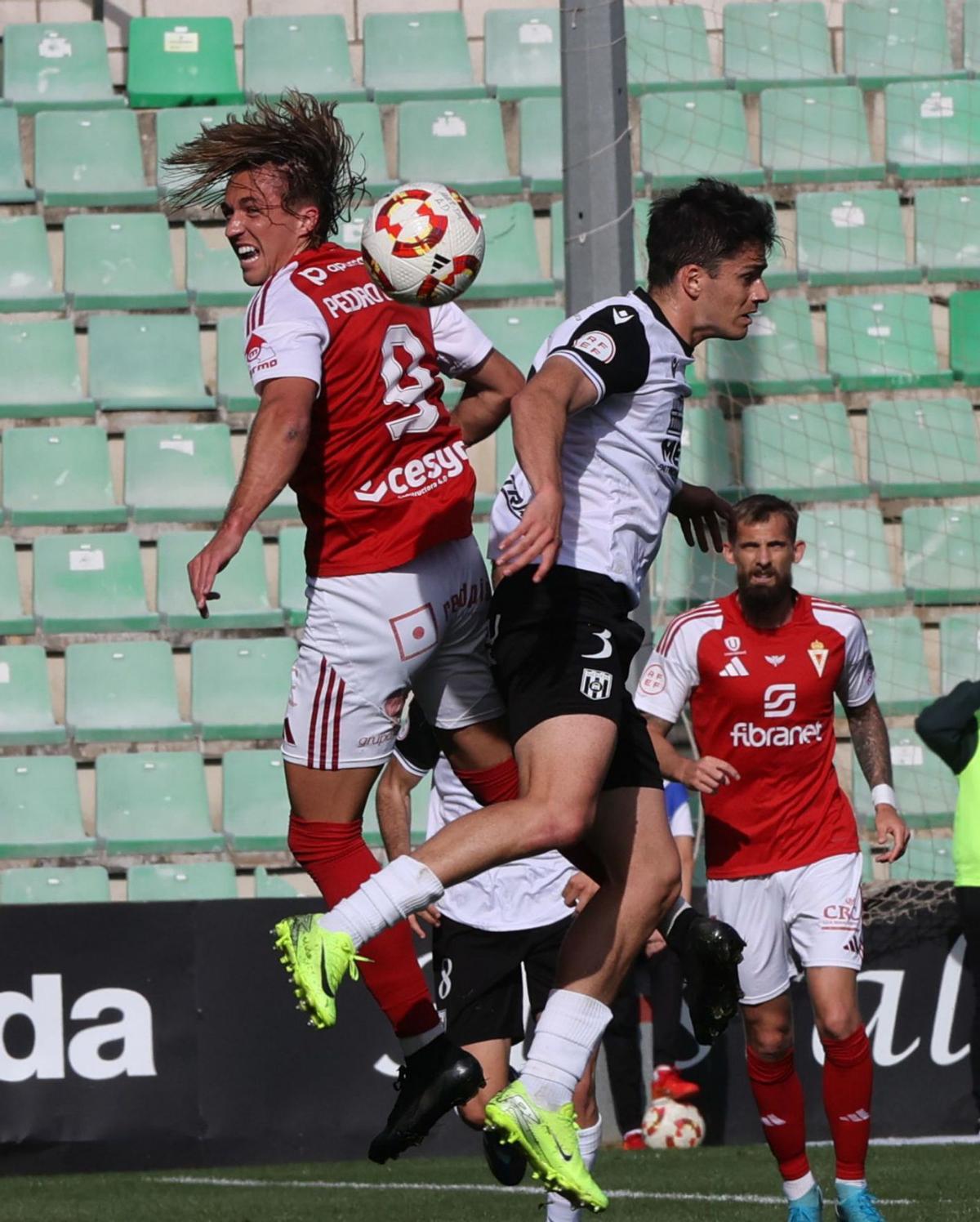 «Somos el primer equipo que gana en Mérida, por algo será»