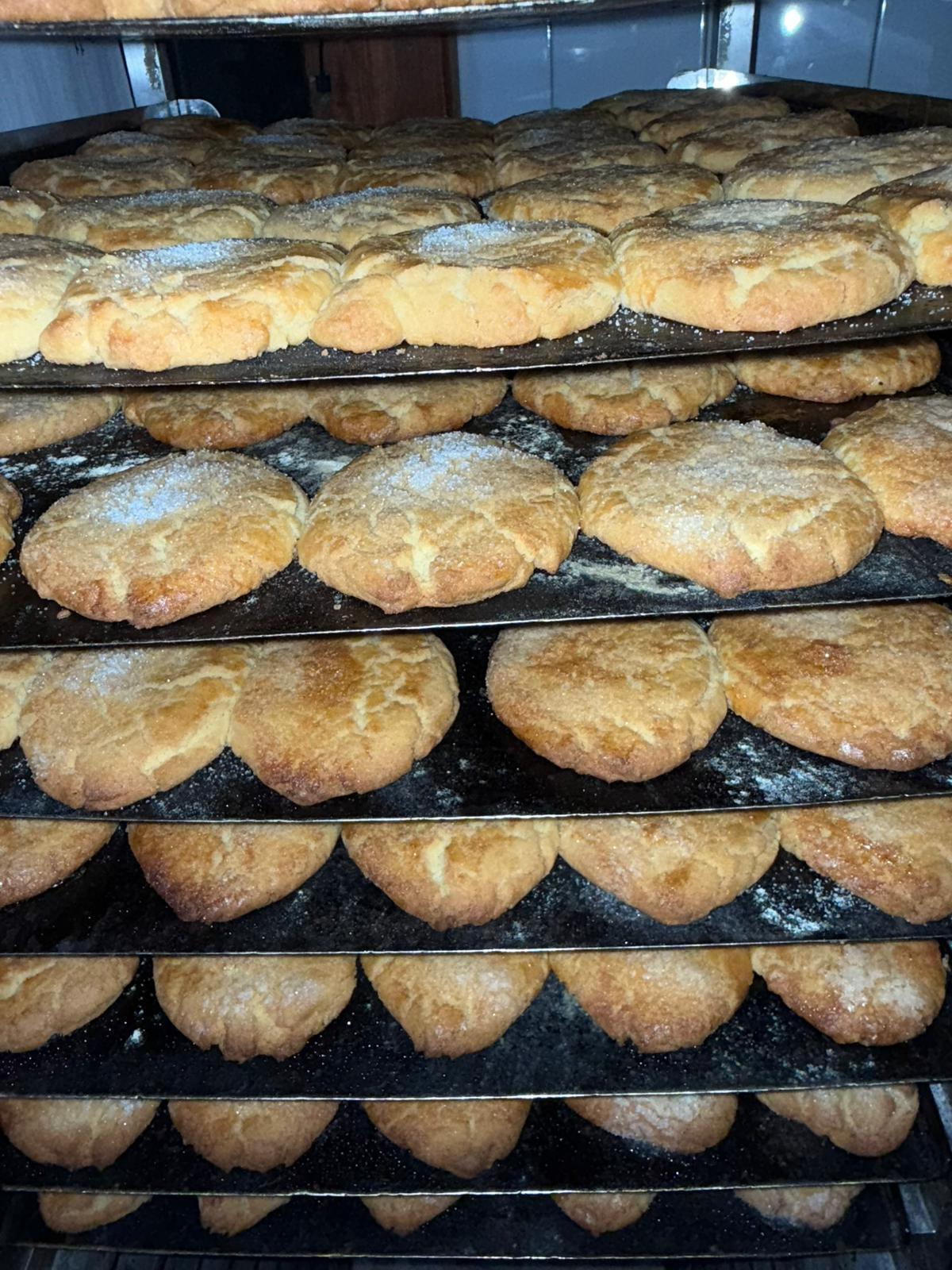 Imagen las perrunillas.