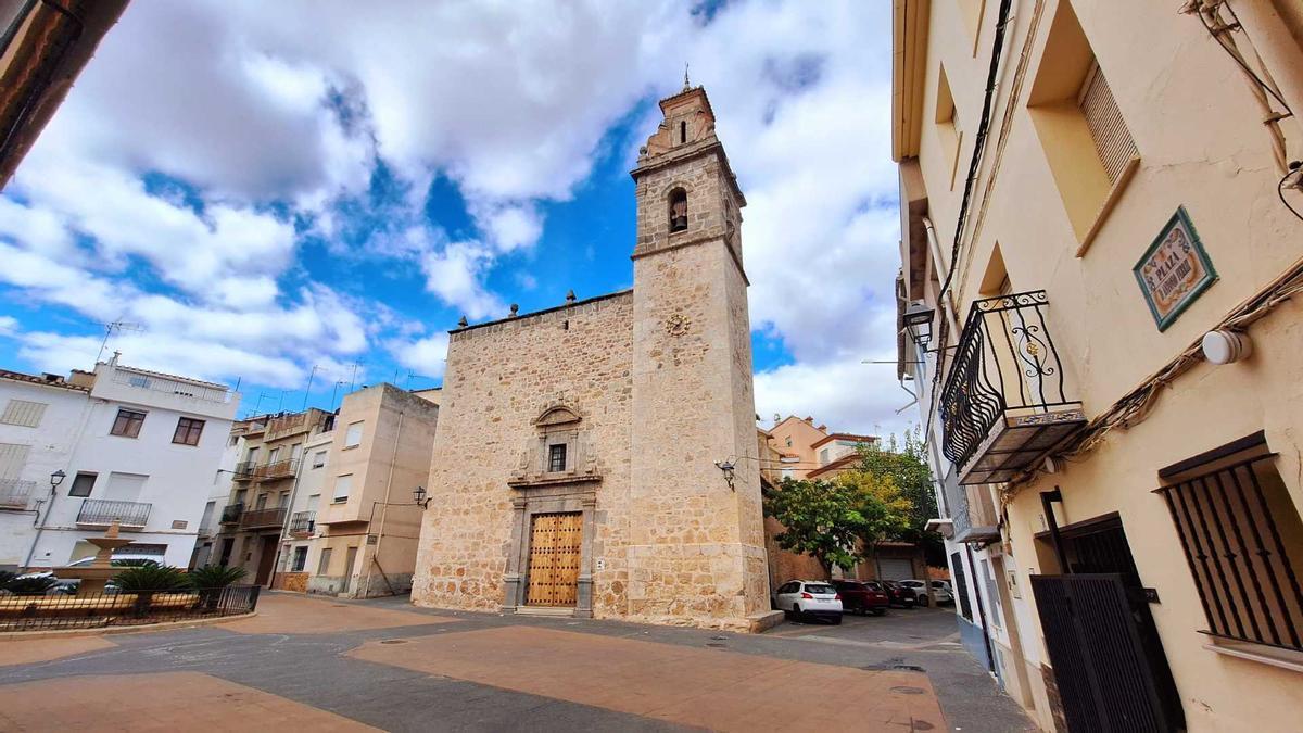 En el corazón del Alto Palancia se encuentra esta localidad que fue designada Capital Cultural Valenciana en 2023.