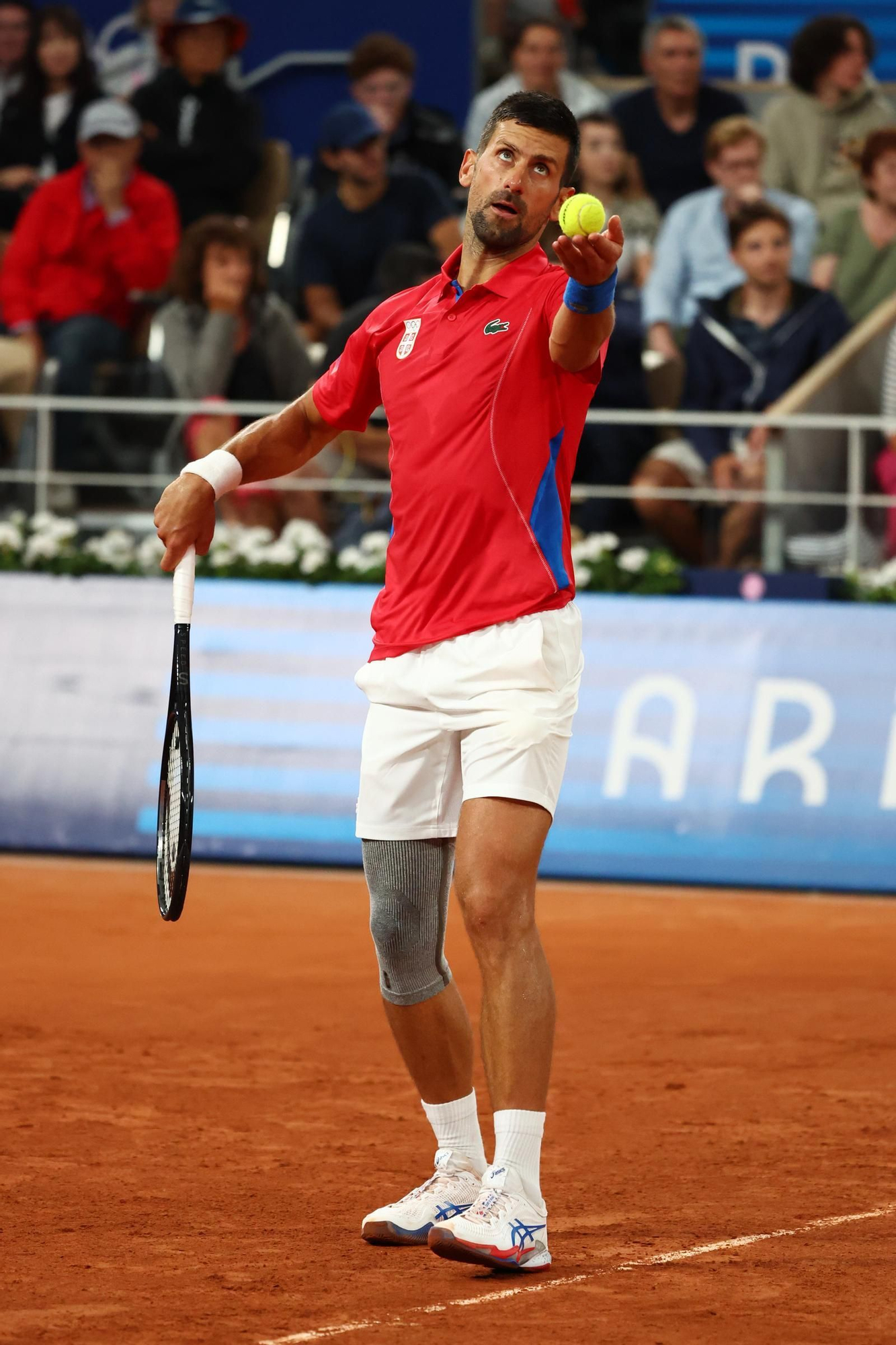 Paris 2024 Olympic Games - Tennis
