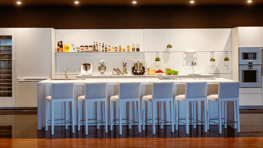 Hotel Mencey: Un referente en cursos de cocina para amateurs y masterclass con chefs de renombre