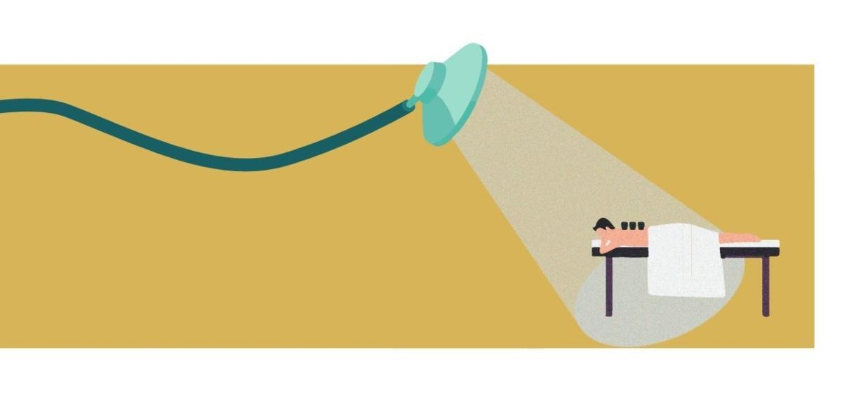 Los riesgos de las pseudoterapias