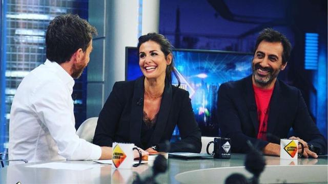 lmmarco40560012 gente nuria roca y juan de val foto instagram171016151258