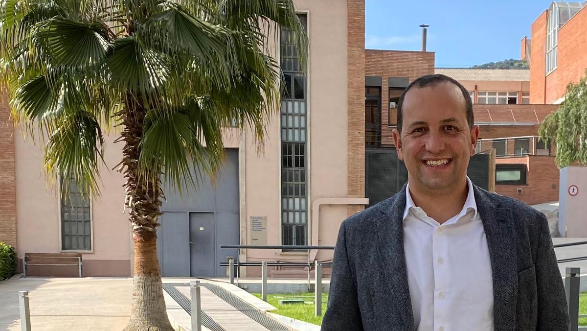 Aortyx tanca una ronda de 2,4 milions d’euros Aortyx tanca una ronda de 2,4 milions d’euros
