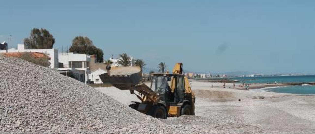 Municipios turísticos se rebelan contra el plan  de la costa