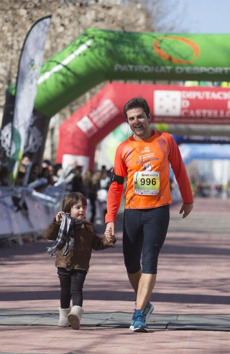 Marató BP Castelló y 10K Facsa 2018