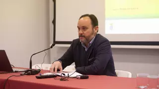 El Consell aboga por una única planta de basura "en el lugar que decida el COR"