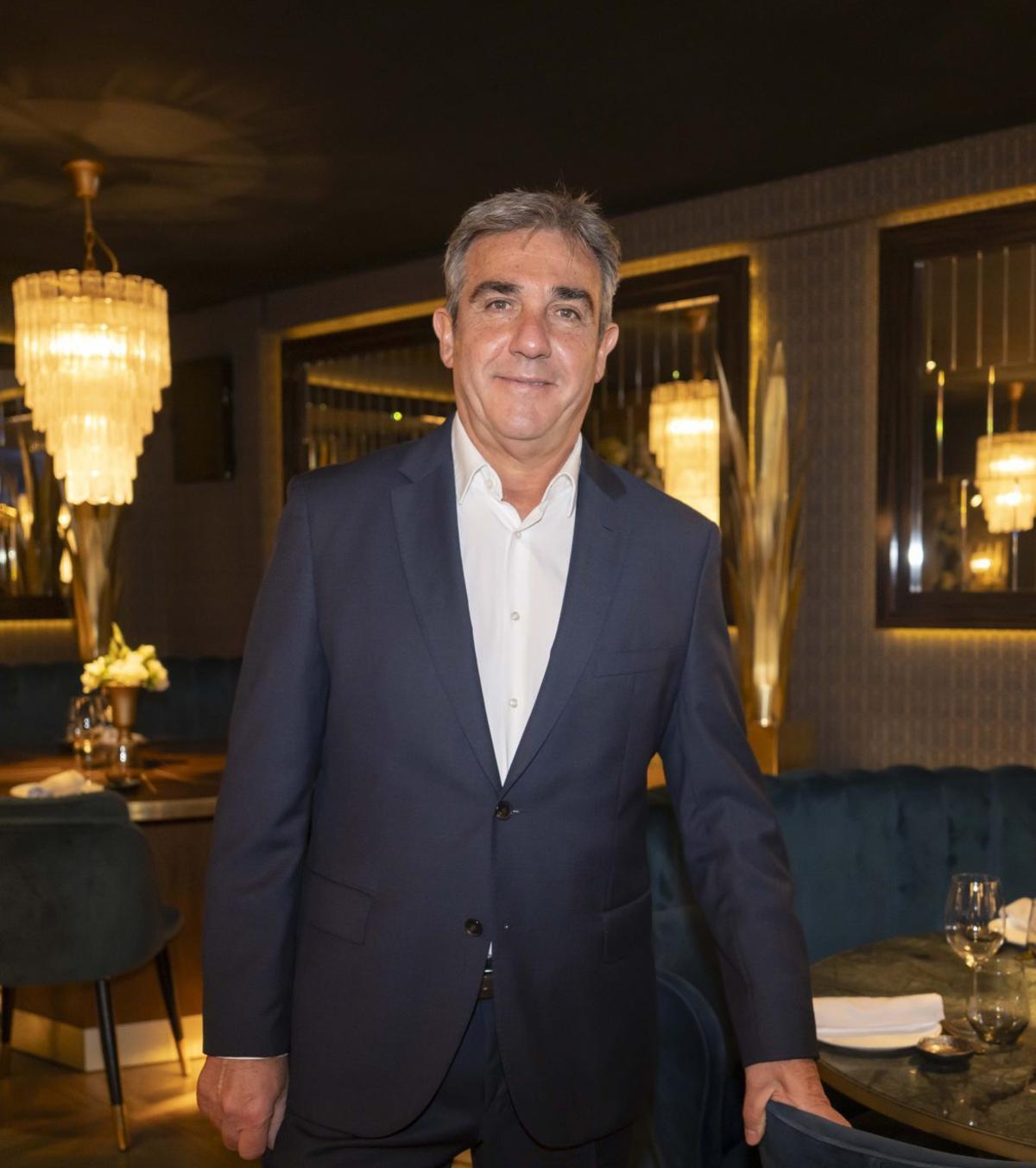 Gatsby, el ‘dinner show’ de la ciutat, fa 10 anys