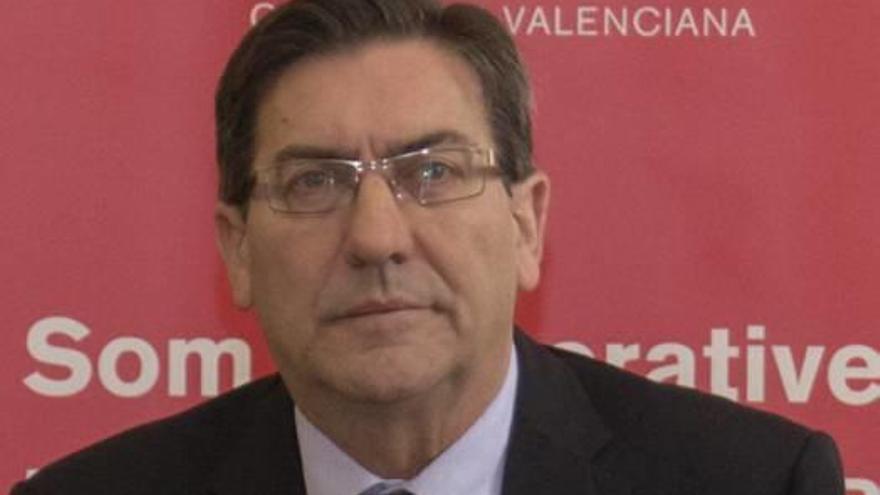 Las cooperativas valencianas generan el 6% del PIB y emplean a casi 54.000 trabajadores