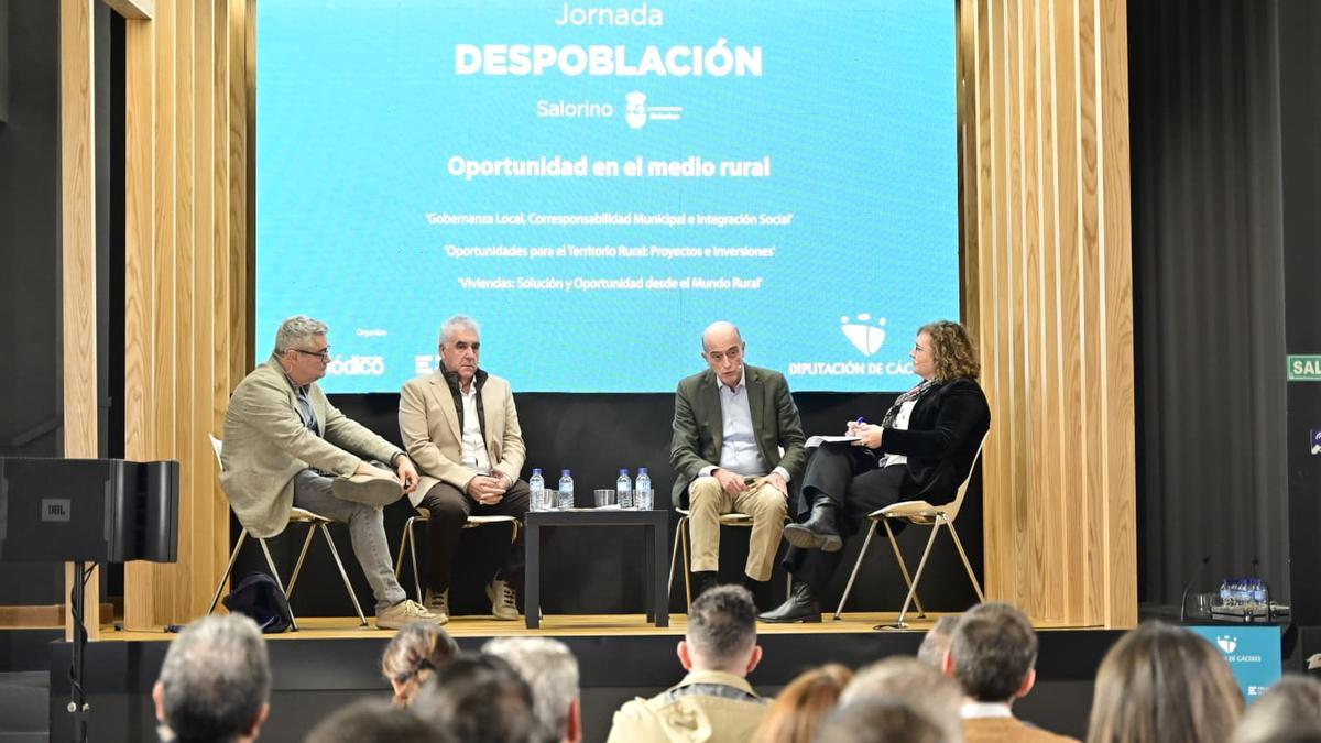 Imagen de la jornada.