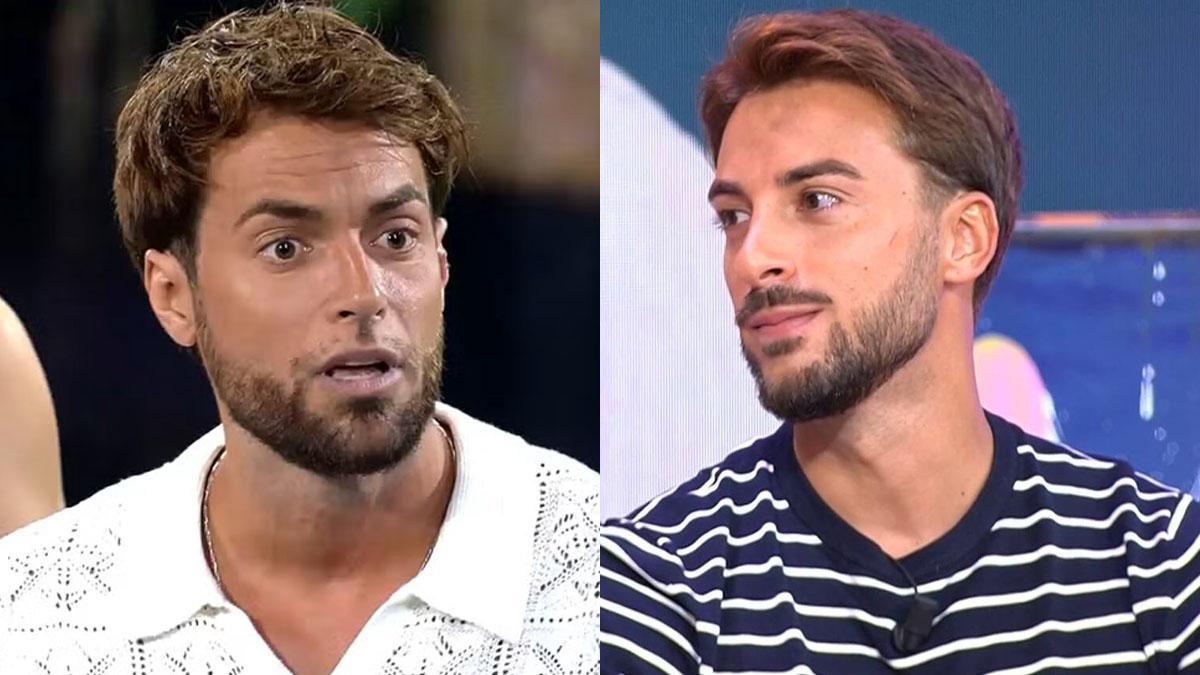 Montoya y Borja González
