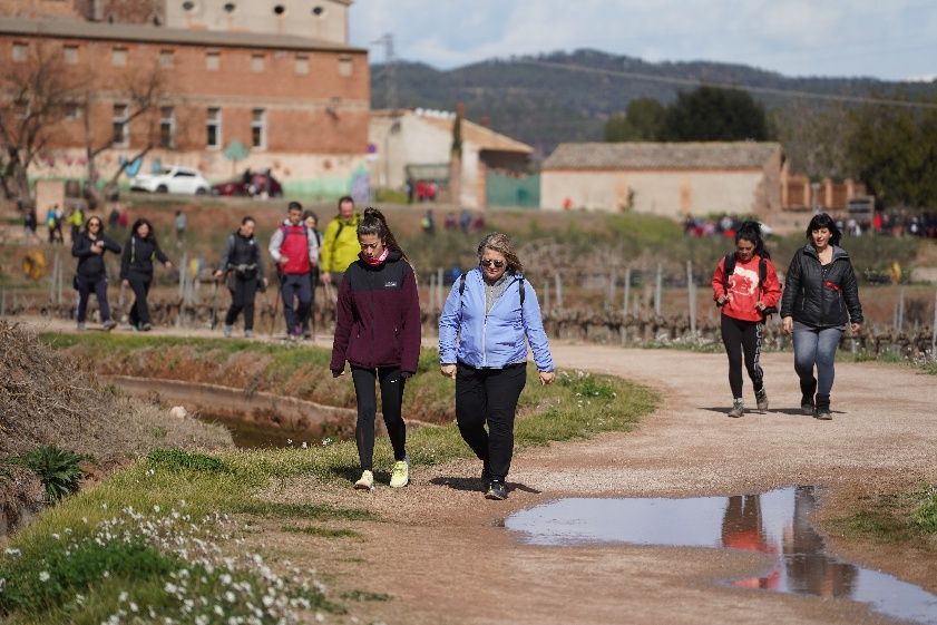 Transéquia 2024: Busca't a les fotos