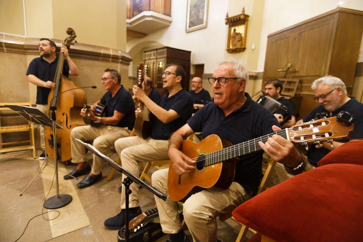 Galería: Castellón celebra la festividad de san Cristóbal