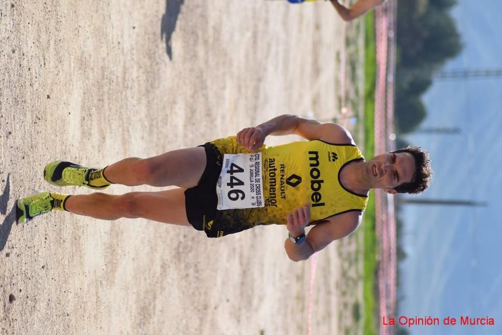 Cross de Jumilla 6