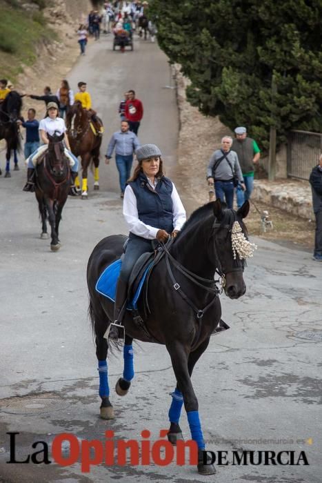 Romería del Bando de los Caballos del Vino de Cara