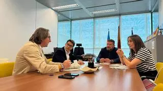 San Vicente pide a la Generalitat más recursos en Servicios Sociales tras superar la barrera de los 60.000 habitantes